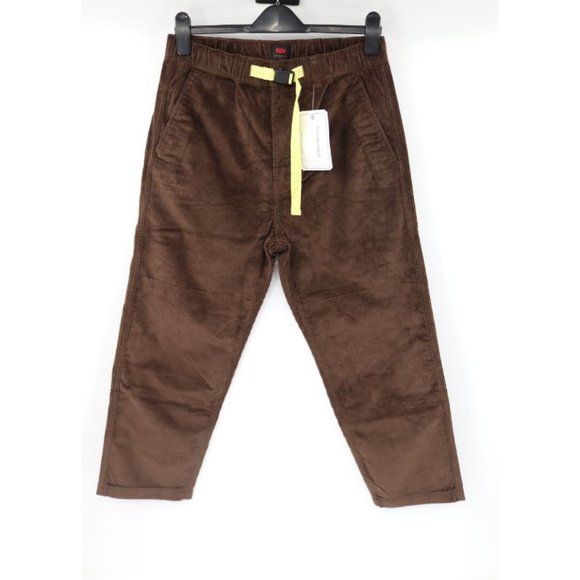 levi's skateboarding highland pant 